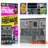 Computer Music - July 2017 (PDF + All Content) Computer Music - July 2017 (PDF + All Content)