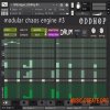 Sound Dust OddHop Modular Chaos Engine #3 (KONTAKT) - акустические, электронные звуки Sound Dust OddHop Modular Chaos Engine #3 (KONTAKT) - акустические, электронные звуки