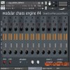 Sound Dust Modular Chaos Engine #4 (KONTAKT) - библиотека ударных