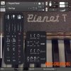 Sound Dust Prepared Pianet (KONTAKT) - библиотека электропиано Sound Dust Prepared Pianet (KONTAKT) - библиотека электропиано