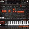 GForce The Oddity 2 v1.00 WIN / OSX - виртуальный синтезатор ARP Odyssey