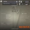 Cinematique-Instruments Grand Harp (KONTAKT) - библиотека арфы Cinematique-Instruments Grand Harp (KONTAKT) - библиотека арфы