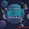 5Pin Media Melodic Techno (MULTiFORMAT) - сэмплы Techno 5Pin Media Melodic Techno (MULTiFORMAT) - сэмплы Techno