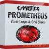 Cymatics Prometheus Vocal Loops & One Shots (WAV) - вокальные сэмплы Cymatics Prometheus Vocal Loops & One Shots (WAV) - вокальные сэмплы