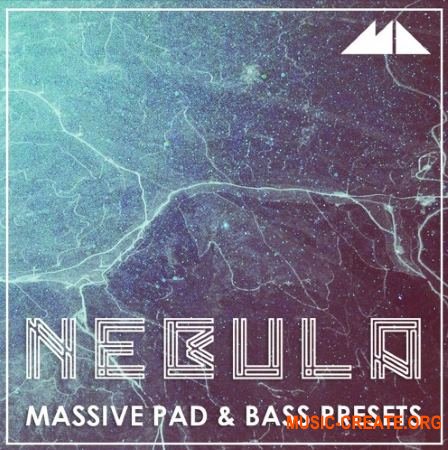 ModeAudio Nebula (Massive presets)