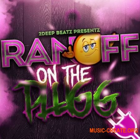 2Deep Ran Off On The Plug (WAV) - сэмплы ударных, Hip Hop, Rap 2Deep Ran Off On The Plug (WAV) - сэмплы ударных, Hip Hop, Rap
