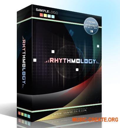 Sample Logic RHYTHMOLOGY (KONTAKT) Sample Logic RHYTHMOLOGY (KONTAKT)