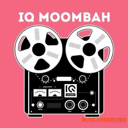 IQ Samples IQ Moombah (WAV) - сэмплы Moombathon, Moombahcore, Bass Music, Trap IQ Samples IQ Moombah (WAV) - сэмплы Moombathon, Moombahcore, Bass Music, Trap