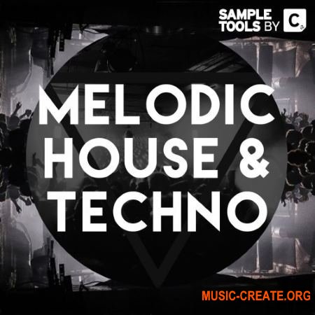 Cr2 Records Melodic House and Techno (WAV MiDi) - сэмплы House, Techno, Tech House Cr2 Records Melodic House and Techno (WAV MiDi) - сэмплы House, Techno, Tech House