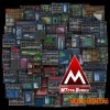 MeldaProduction MTotalBundle 12.00 RC1 WiN / 11.09 MAC (TEAM R2R) - сборка плагинов эффектов