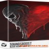 Soundsboost Black Heart (WAV MIDI) - сэмплы Trap Soundsboost Black Heart (WAV MIDI) - сэмплы Trap