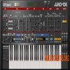 Roland JUNO-106 v1.0.7 (Team R2R) - виртуальный синтезатор Roland JUNO-106 v1.0.7 (Team R2R) - виртуальный синтезатор