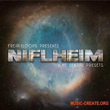 Freaky Loops Niflheim Zebra2 Presets (Zebra2 Presets) Freaky Loops Niflheim Zebra2 Presets (Zebra2 Presets)