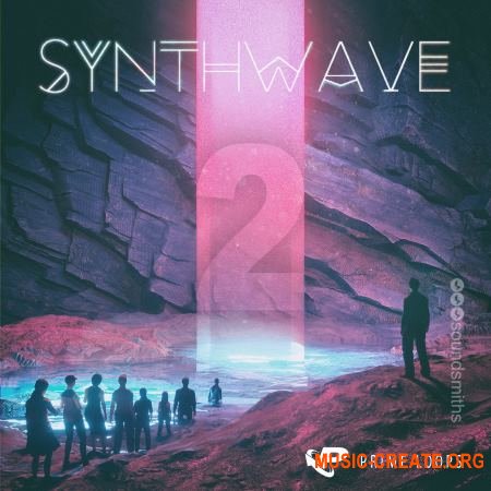 Prime Loops Synthwave 2 (MULTiFORMAT) - сэмплы Synthwave, Retrowave Prime Loops Synthwave 2 (MULTiFORMAT) - сэмплы Synthwave, Retrowave