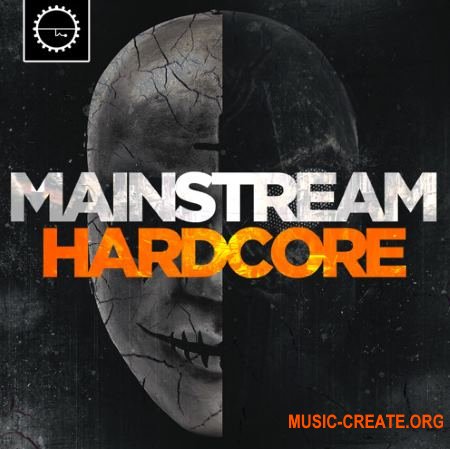 Industrial Strength Mainstream Hardcore (WAV KONTAKT) - сэмплы Hardcore Industrial Strength Mainstream Hardcore (WAV KONTAKT) - сэмплы Hardcore