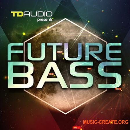 Industrial Strength TD Audio Future Bass (WAV MiDi SYLENTH1 MASSiVE) - сэмплы Future Bass Industrial Strength TD Audio Future Bass (WAV MiDi SYLENTH1 MASSiVE) - сэмплы Future Bass