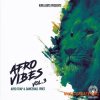 King Loops Afro Vibes Vol 3 (WAV MiDi) - сэмплы Afro Trap, Dancehall, Twerk, Reggae King Loops Afro Vibes Vol 3 (WAV MiDi) - сэмплы Afro Trap, Dancehall, Twerk, Reggae