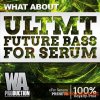 W. A. Production What About: ULTMT Future Bass For Serum (Serum Presets)