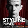 Loopmasters Styline Power House (MULTiFORMAT) - сэмплы Power House Loopmasters Styline Power House (MULTiFORMAT) - сэмплы Power House