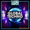 Turbo Samples Global Techno (WAV MiDi) - сэмплы Techno Turbo Samples Global Techno (WAV MiDi) - сэмплы Techno