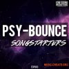 EDM Sound Productions PSY Bounce Songstarters (WAV MiDi) - сэмплы Psy-Trance EDM Sound Productions PSY Bounce Songstarters (WAV MiDi) - сэмплы Psy-Trance