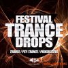 Polysonic Festival Trance Drops (WAV) - сэмплы Trance Polysonic Festival Trance Drops (WAV) - сэмплы Trance