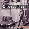Ueberschall Jazz Guitar 2 (ELASTIK) - банк для плеера ELASTIK Ueberschall Jazz Guitar 2 (ELASTIK) - банк для плеера ELASTIK