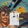 MSXII Sound Design Lo-Fly Drums Vol 1 (WAV) - сэмплы ударных MSXII Sound Design Lo-Fly Drums Vol 1 (WAV) - сэмплы ударных