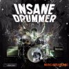 2DEEP Insane Drummer (WAV) - сэмплы Hip Hop 2DEEP Insane Drummer (WAV) - сэмплы Hip Hop
