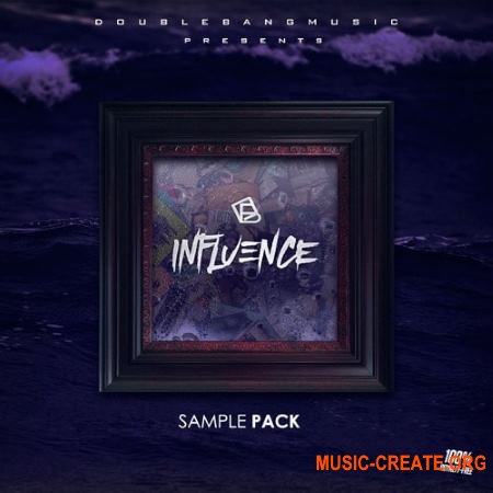 Double Bang Music Influence (WAV) - сэмплы Hip Hop, Trap Double Bang Music Influence (WAV) - сэмплы Hip Hop, Trap