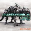 Freaky Loops Biomechanical DnB (WAV) - сэмплы DnB