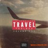 Steve Lawrence The Producer's Travel Toolbox (WAV) - сэмплы ударных