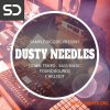 Sample Diggers Dusty Needles (WAV) - сэмплы Downtempo, Chillout Sample Diggers Dusty Needles (WAV) - сэмплы Downtempo, Chillout