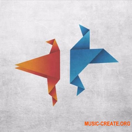 Samplephonics Fold Organic Rhythms (WAV) - сэмплы Electronic Samplephonics Fold Organic Rhythms (WAV) - сэмплы Electronic