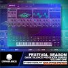 Dark Silence Sound Design Dark Silence Festival Season (Serum presets)