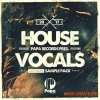 Loopmasters Papa Records House Vocals (WAV) - вокальные сэмплы Loopmasters Papa Records House Vocals (WAV) - вокальные сэмплы