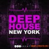 Audentity Deep House New York (WAV) - сэмплы Deep House Audentity Deep House New York (WAV) - сэмплы Deep House