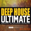 Audentity Deep House Ultimate (WAV) - сэмплы Deep House Audentity Deep House Ultimate (WAV) - сэмплы Deep House