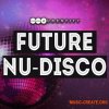 Audentity Future Nu Disco (WAV) - сэмплы Nu Disco Audentity Future Nu Disco (WAV) - сэмплы Nu Disco