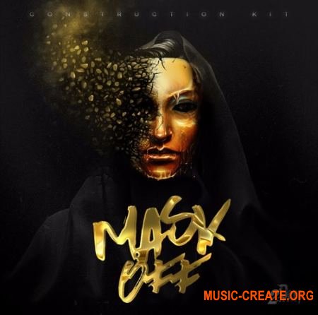 2Deep Mask Off (WAV MiDi) - сэмплы Hip Hop, Rap