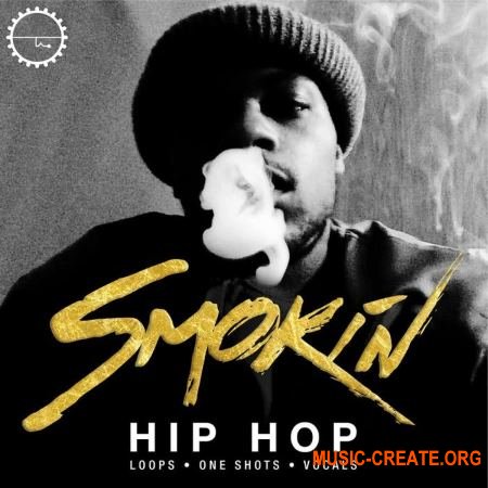 Industrial Strength Smokin Hip Hop (WAV MASSiVE) - сэмплы Hip Hop Industrial Strength Smokin Hip Hop (WAV MASSiVE) - сэмплы Hip Hop