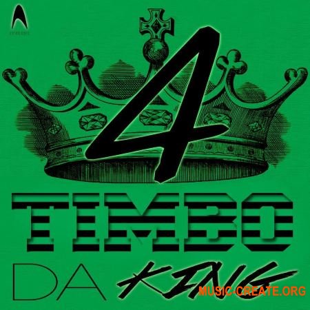 Astro Loops Timbo Da King 4 (WAV MiDi) - сэмплы Hip Hop, Rap Astro Loops Timbo Da King 4 (WAV MiDi) - сэмплы Hip Hop, Rap