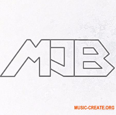 Samplephonics MJB Entangled Nu-Trap (WAV) - сэмплы Electronic