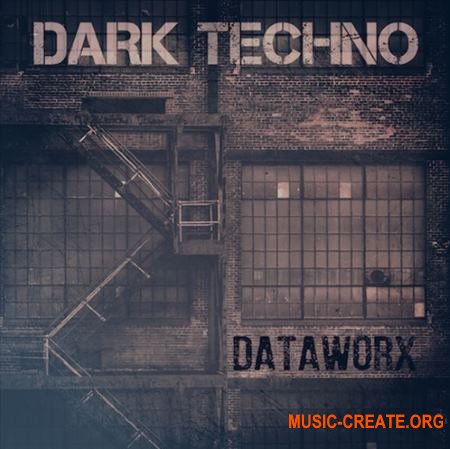 Samplephonics Dataworx Dark Techno (WAV) - сэмплы Techno Samplephonics Dataworx Dark Techno (WAV) - сэмплы Techno