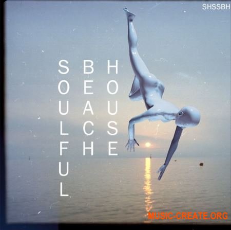 ShamanStems Soulful Beach House (WAV MiDi) - сэмплы House ShamanStems Soulful Beach House (WAV MiDi) - сэмплы House