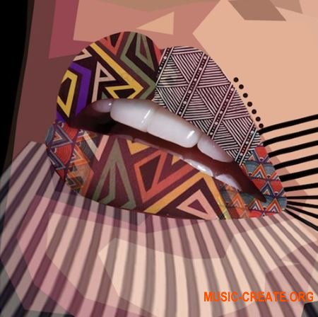 Samplephonics Leo Wood Addicted (WAV) - вокальные сэмплы Samplephonics Leo Wood Addicted (WAV) - вокальные сэмплы