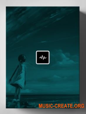 The Martianz Shoreline Drum Kit (WAV) - сэмплы ударных The Martianz Shoreline Drum Kit (WAV) - сэмплы ударных