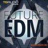 Industrial Strength TD Audio Future EDM (WAV MiDi Sylenth1 Spire Fruity Loops Template) - сэмплы EDM Industrial Strength TD Audio Future EDM (WAV MiDi Sylenth1 Spire Fruity Loops Template) - сэмплы EDM