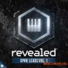 Alonso Sound Revealed Spire Leads Vol 1 (Spire presets) Alonso Sound Revealed Spire Leads Vol 1 (Spire presets)