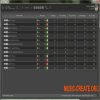 zplane ppmBatch v1.0 CE (Team V.R) - измеритель / регулятор уровня звука zplane ppmBatch v1.0 CE (Team V.R) - измеритель / регулятор уровня звука